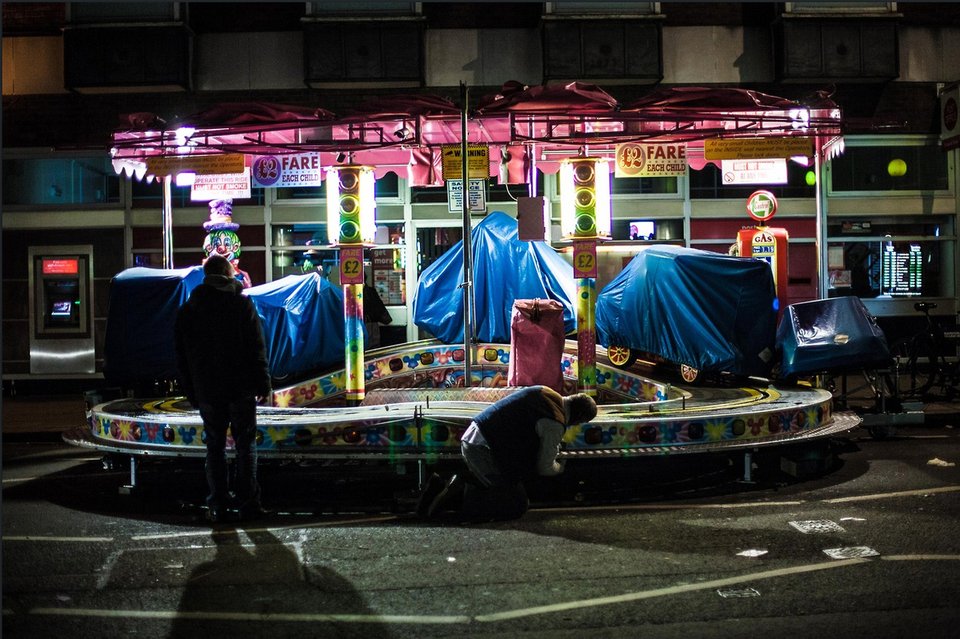 Πώς δουλεύουν οι άνθρωποι σε όλο τον κόσμο -Φωτογραφίες προδίδουν τις διαφορές [εικόνες] | iefimerida.gr 1