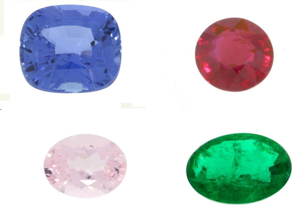 Κινηματογραφική κλοπή στη Βρετανία: Εκλεψαν βαλίτσα από βαγόνι με ρουμπίνια και σμαράγδια  1,12 εκατ. ευρώ [εικόνες] | iefimerida.gr 3