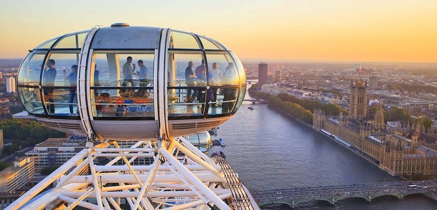 Αυτά είναι τα πιο ρομαντικά μέρη στον κόσμο - Σύμφωνα με το National Geographic [εικόνες] | iefimerida.gr 2