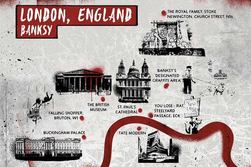 Ταξίδι εμπειρία! Ο Ντα Βίντσι μας ξεναγεί στη Φλωρεντία και ο Βαν Γκογκ στο Αμστερνταμ [εικόνες] | iefimerida.gr 5