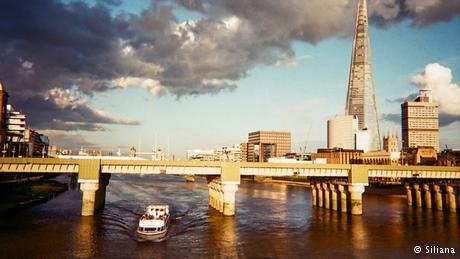 Το Λονδίνο αλλιώς -Μέσα από τις φωτογραφίες που τράβηξαν 10 άστεγοι [εικόνες] | iefimerida.gr 9