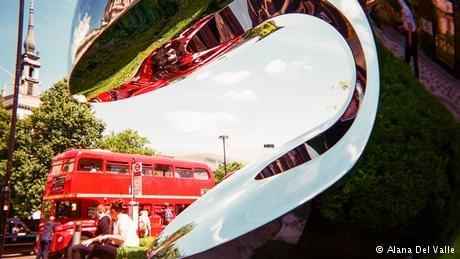 Το Λονδίνο αλλιώς -Μέσα από τις φωτογραφίες που τράβηξαν 10 άστεγοι [εικόνες] | iefimerida.gr 5