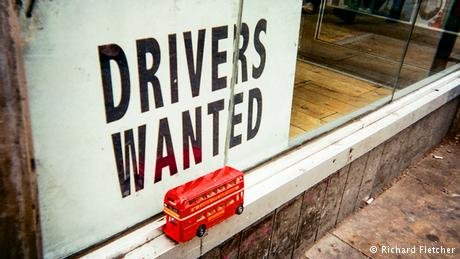 Το Λονδίνο αλλιώς -Μέσα από τις φωτογραφίες που τράβηξαν 10 άστεγοι [εικόνες] | iefimerida.gr 7