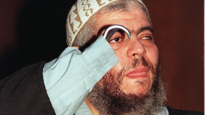 Γιατί αποκαλούν το Λονδίνο «Λονδινιστάν» -Η εξήγηση [εικόνες] | iefimerida.gr 3