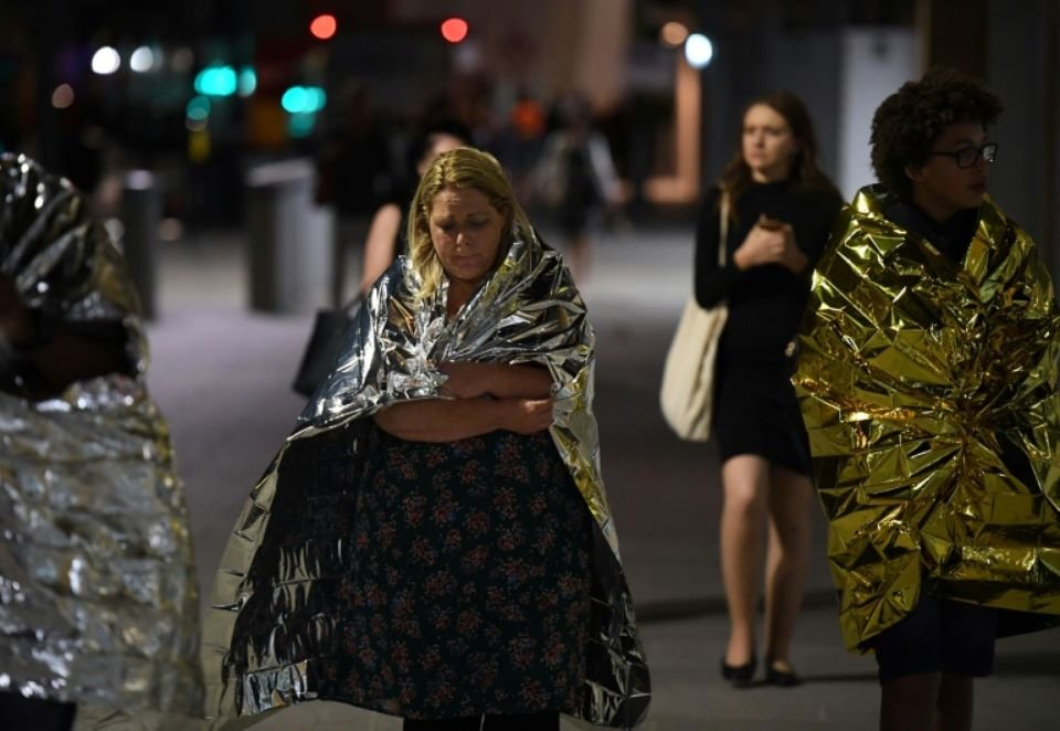 Την Πέμπτη οι εκλογές στη Βρετανία -Τρίζει η καρέκλα της Τερέζα Μέι | iefimerida.gr 3