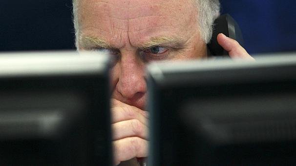 City του Λονδίνου: Brexit, ποιο Brexit; Ανεβαίνει το χρηματιστήριο | iefimerida.gr 0