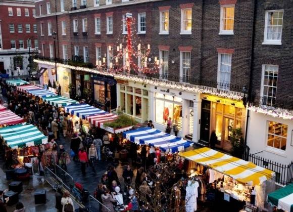 Τρόμος ξανά στην Ευρώπη -Χιλιάδες αστυνομικοί φρουρούν τα χριστουγεννιάτικα μπαζάρ [εικόνες] | iefimerida.gr 4