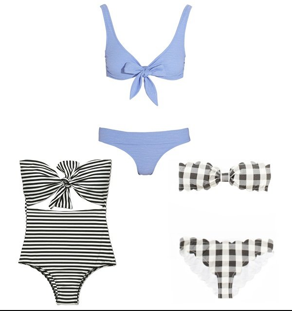 Ενα μαγιό για κάθε τύπο σώματος -Γιατί οι ατέλειες καμουφλάρονται ακόμη και στην παραλία [εικόνες] | iefimerida.gr 7