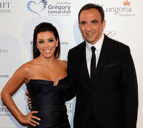 Η συνάντηση Αλιάγα-Εύα Λονγκόρια -Το μήνυμα που έστειλε στον δημοσιογράφο η Λατίνα καλλονή [εικόνα] | iefimerida.gr 0