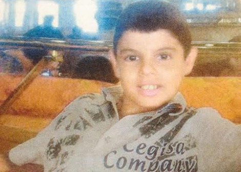 Ο 13χρονος που έχασε τη ζωή του στο λούνα παρκ: Ενα παιδί χαμογελαστό, φανατικός του μπάσκετ και ταλέντο [εικόνες] | iefimerida.gr 0