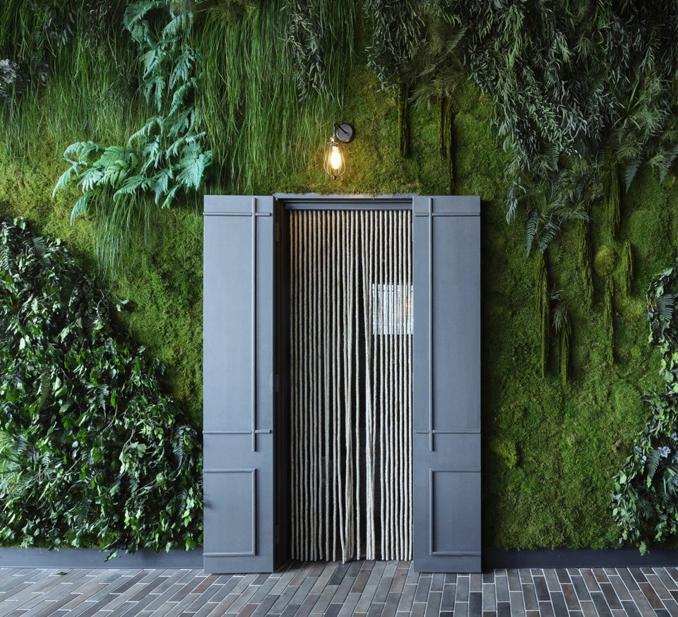 Looney Bean: Το θεσσαλονικιώτικο καφέ-μπαρ που θυμίζει ζούγκλα [εικόνες] | iefimerida.gr 2