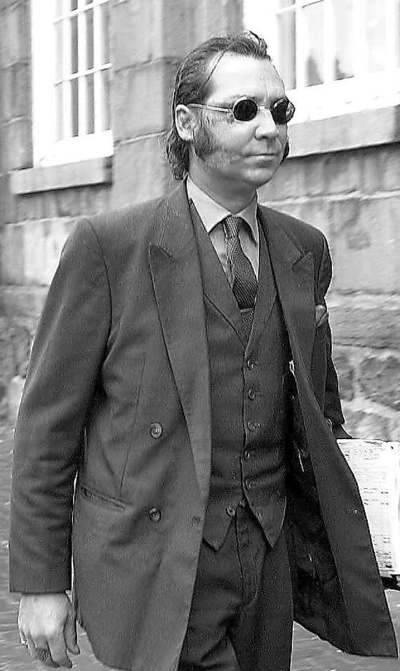 Η Τζάκι Κένεντι έριξε κατάρα και στην οικογένεια Harlech- H άγνωστη ιστορία [εικόνες] | iefimerida.gr 3