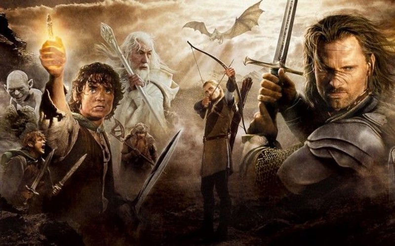 DW: Δέκα ταινίες που έμειναν στην ιστορία των Οσκαρ -Από τη Βίβιαν Λι μέχρι το Moonlight [εικόνες] | iefimerida.gr 10