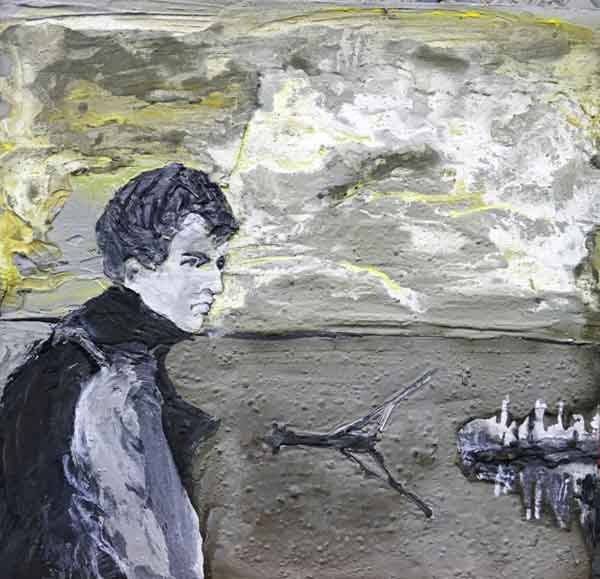 «Το Μεσολόγγι και ο λόρδος Βύρων», στην γκαλερί Ζουμπουλάκη [εικόνες] | iefimerida.gr 3