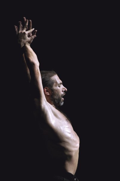 Αποκάλυψη: Ρίξαμε μια πρώτη ματιά στην επέλαση πολιτισμού που ετοιμάζει η Στέγη από τον Σεπτέμβριο [εικόνες & βίντεο] | iefimerida.gr 3