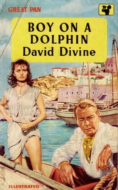 To κολητό, βρεγμένο φόρεμα της Σοφία Λόρεν που ξετρέλανε την Υδρα [εικόνες+βίντεο] | iefimerida.gr 13