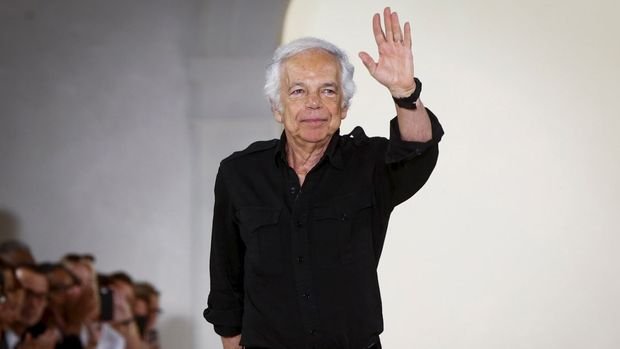 Τέλος o Ralph Lauren από αφεντικό της εταιρείας του [εικόνες] | iefimerida.gr 2