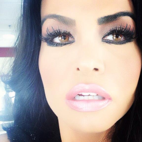 Νίνα Λοτσάρη: Εχω δεχτεί bullying για τα χείλη μου [εικόνες] | iefimerida.gr 0