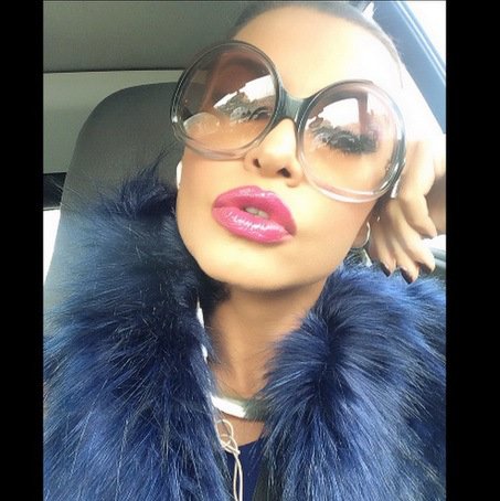 Νίνα Λοτσάρη: Εχω δεχτεί bullying για τα χείλη μου [εικόνες] | iefimerida.gr 1