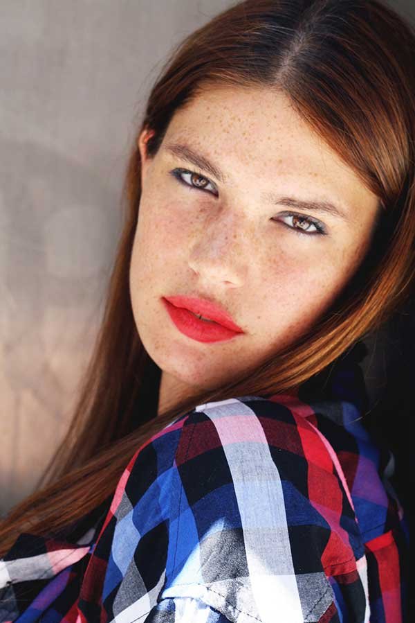 Σέξι: Το πρώτο plus size μοντέλο του οίκου Louboutin [εικόνες] | iefimerida.gr 3