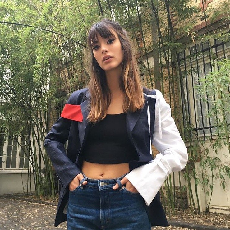 Ο μύθος της κομψής Γαλλίδας πόσο πραγματικός είναι; -Το παράδειγμα της Βιολέτ [εικόνες] | iefimerida.gr 7