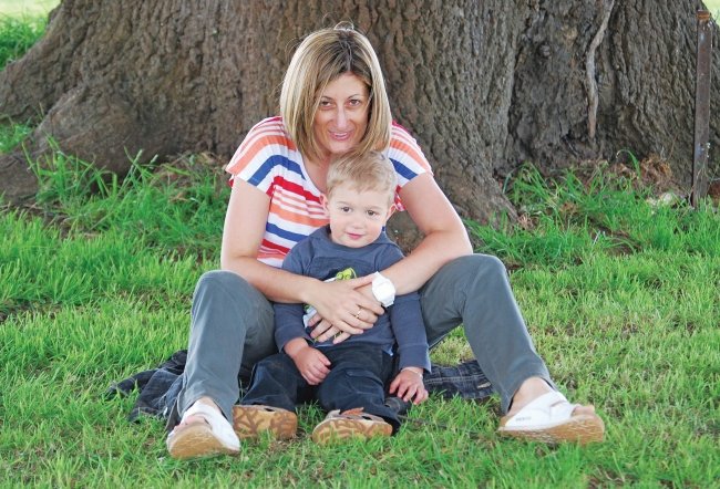 Η συγκινητική ιστορία του 4χρονου Λουκά που πάσχει από καρκίνο -Στο πλευρό του η ελληνική ομογένεια Αυστραλίας [εικόνες] | iefimerida.gr 2