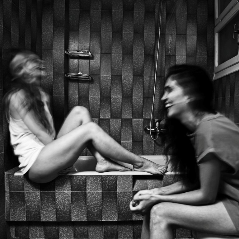 Η προκλητική «Λούλα» του Βαγγέλη Ραπτόπουλου στο Θέατρο του Νέου Κόσμου [εικόνες] | iefimerida.gr 1