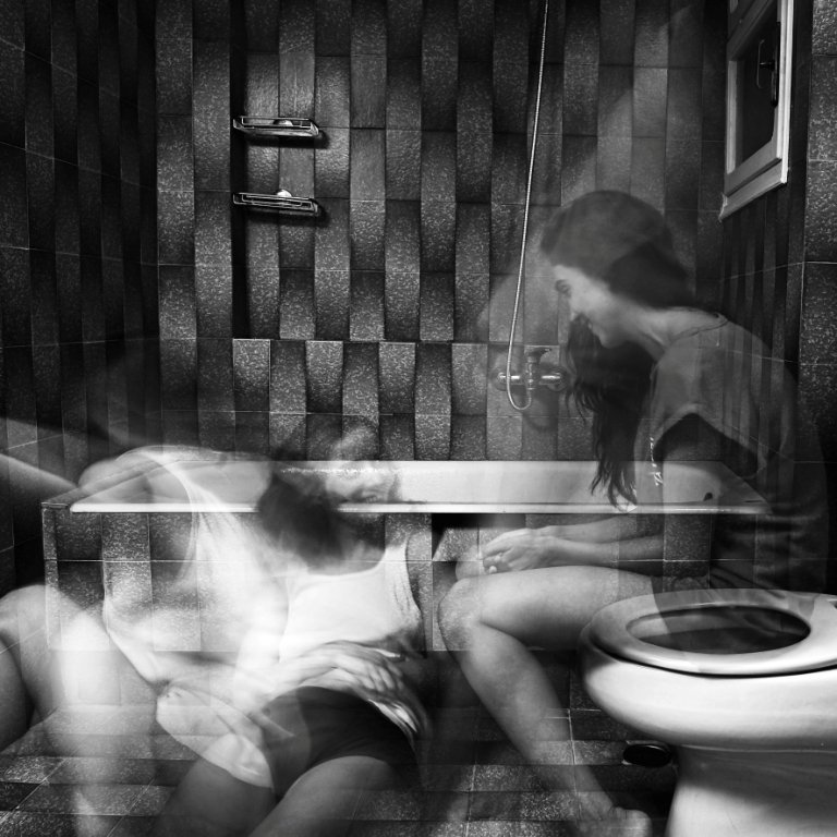 Η προκλητική «Λούλα» του Βαγγέλη Ραπτόπουλου στο Θέατρο του Νέου Κόσμου [εικόνες] | iefimerida.gr 0