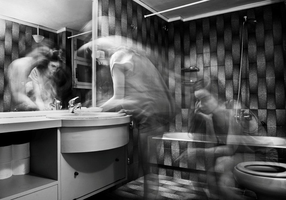 Η προκλητική «Λούλα» του Βαγγέλη Ραπτόπουλου στο Θέατρο του Νέου Κόσμου [εικόνες] | iefimerida.gr 3