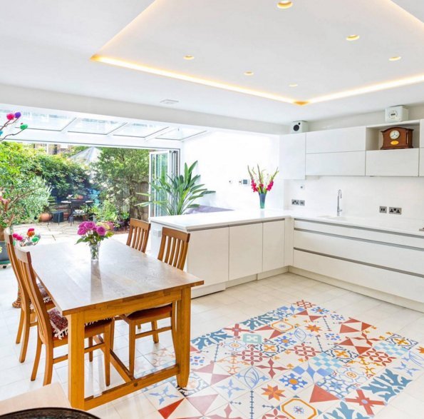 Αναβαθμίστε την κουζίνα σας -6 οικονομικές αλλαγές [εικόνες] | iefimerida.gr 3