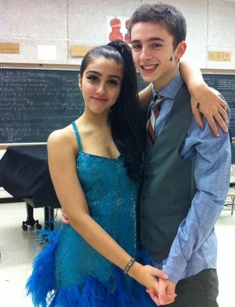 Η κόρη της Madonna, Lourdes, έχει αγόρι και η είδηση τρέλανε το διαδίκτυο [εικόνες] | iefimerida.gr 0