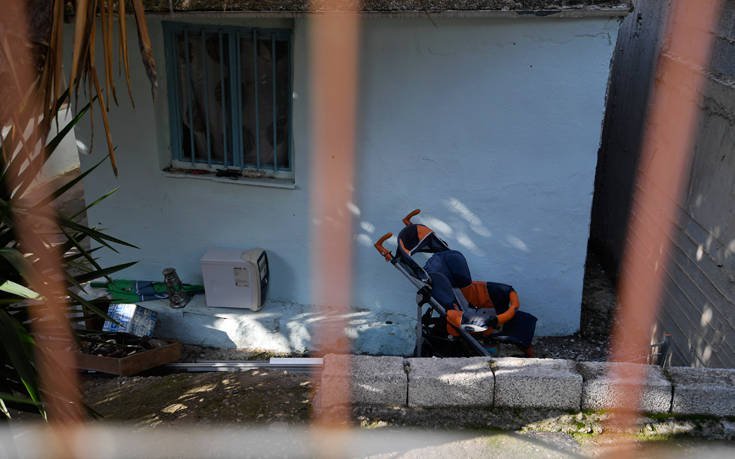 Παίδων: Τα αίτια θανάτου του 6χρονου που κρεμάστηκε με λουρί σκύλου | iefimerida.gr 1