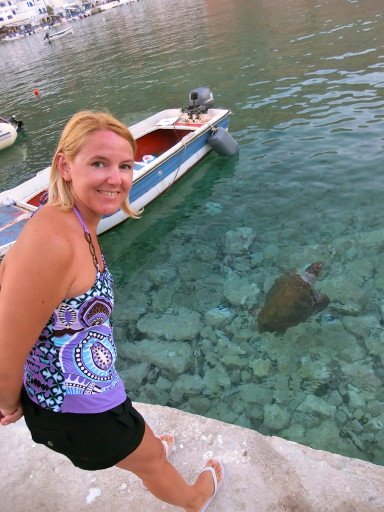 Απόβαση Ιταλών bloggers στην Κρήτη: Κατέκλυσαν τα social media με το hashtag #CretaSegreta [εικόνες] | iefimerida.gr 2