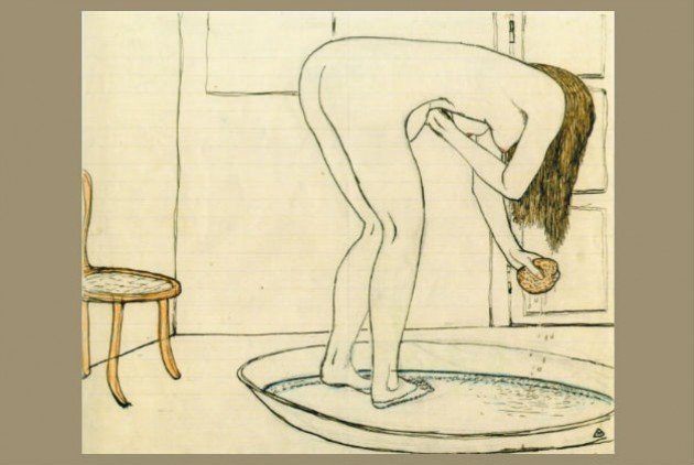 Νίκος Δραγούμης-Λύντια Μπορζέκ: Από το Παρίσι στην Αθήνα	 | iefimerida.gr 0