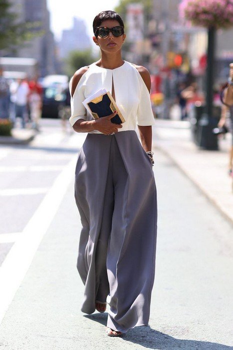 Εξω οι ώμοι -Η τάση που τρελαίνει τα πιο fashion κορίτσια [εικόνες] | iefimerida.gr 2