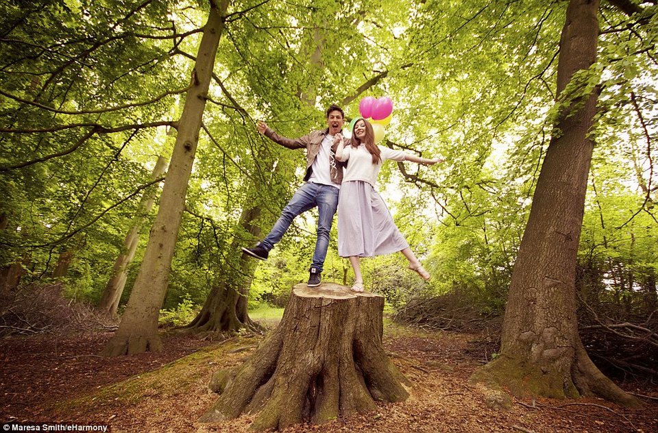 Η αγάπη όπως είναι -Βραβευμένοι φωτογράφοι καταθέτουν τα καρέ τους για το πιο τρυφερό συναίσθημα [εικόνες] | iefimerida.gr 8