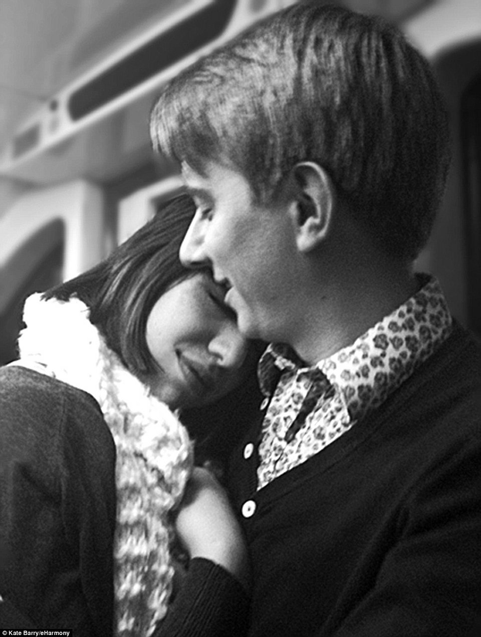 Η αγάπη όπως είναι -Βραβευμένοι φωτογράφοι καταθέτουν τα καρέ τους για το πιο τρυφερό συναίσθημα [εικόνες] | iefimerida.gr 6