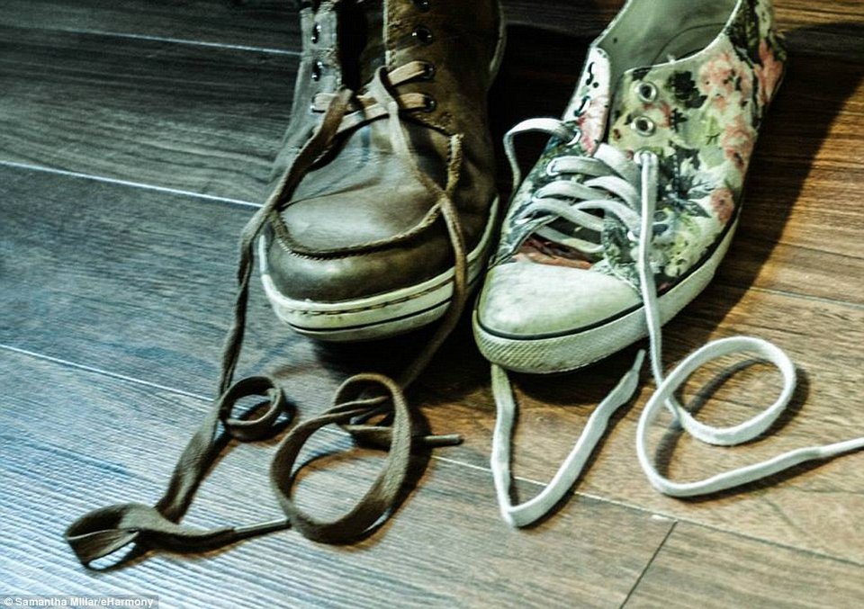 Η αγάπη όπως είναι -Βραβευμένοι φωτογράφοι καταθέτουν τα καρέ τους για το πιο τρυφερό συναίσθημα [εικόνες] | iefimerida.gr 3