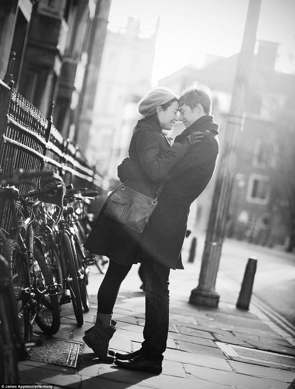 Η αγάπη όπως είναι -Βραβευμένοι φωτογράφοι καταθέτουν τα καρέ τους για το πιο τρυφερό συναίσθημα [εικόνες] | iefimerida.gr 2