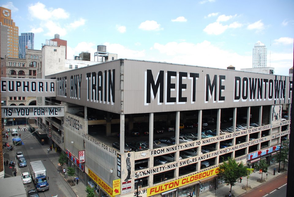 Μηνύματα αγάπης στους δρόμους της πόλης -Οταν το αστικό τοπίο γίνεται καμβάς εξομολογήσεων [εικόνες] | iefimerida.gr 10