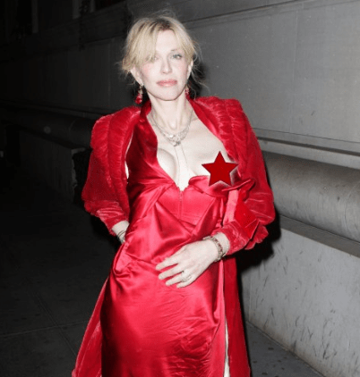 Όταν τα ρούχα των διάσημων δεν «συμμορφώνονται» [εικόνες] | iefimerida.gr 8