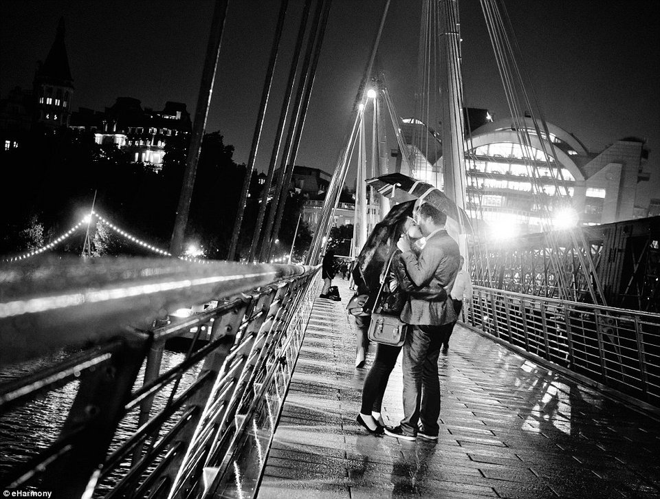 Η αγάπη όπως είναι -Βραβευμένοι φωτογράφοι καταθέτουν τα καρέ τους για το πιο τρυφερό συναίσθημα [εικόνες] | iefimerida.gr 9