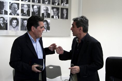 Καταγγελίες δασκάλων για ρουσφετολογικές μετατάξεις -Λοβέρδος: Καταθέστε τις προτάσεις σας | iefimerida.gr 1
