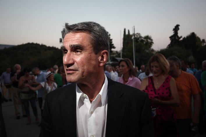 Ανοίγει διαδικασίες διαδοχής ο Βενιζέλος -Ολοι οι δελφίνοι | iefimerida.gr 2