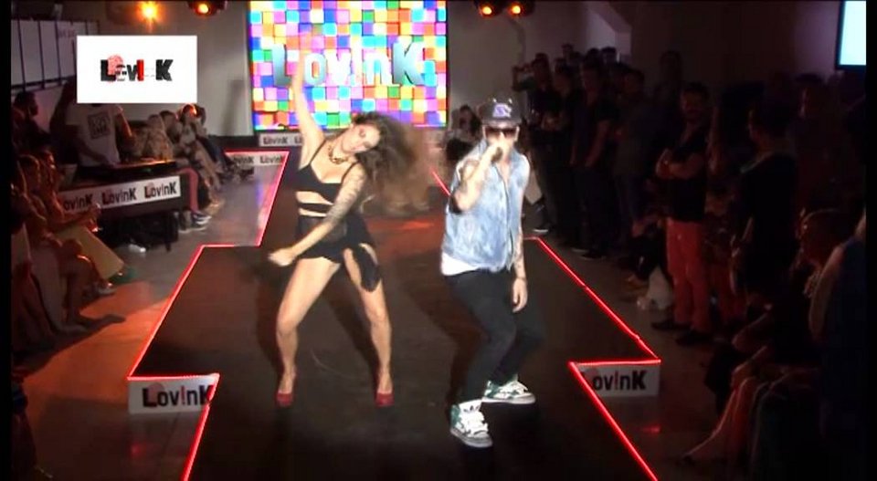 Η Εριέττα Κούρκουλου πουλάει τα ρούχα της για τα αδέσποτα ζώα [εικόνες] | iefimerida.gr 3