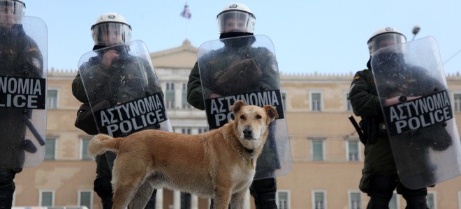 Ο «Λουκάνικος»... ζει στη Μαδρίτη: Η μπυραρία-κοινωνικό στέκι που φέρει το όνομά του [εικόνες]   | iefimerida.gr 1