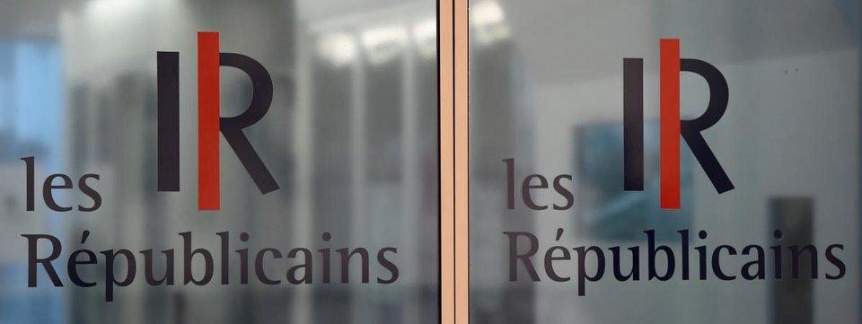 Η γαλλική Δεξιά απέκτησε αρχηγό: Λορέν Βοκιέ, σκληρός, βίαιος, σχεδόν ακραίος [εικόνες] | iefimerida.gr 4