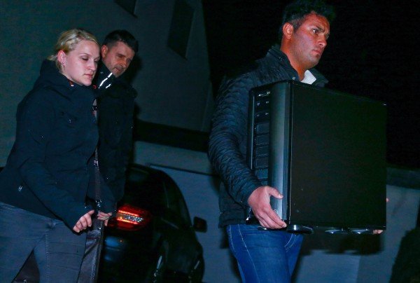 Τι βρήκαν οι γερμανικές Αρχές στο σπίτι του Lubitz – Κάνουν λόγο για μια «σημαντική ανακάλυψη» [εικόνες] | iefimerida.gr 2