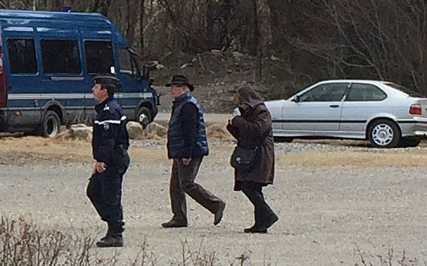 Οι πρώτες φωτογραφίες των γονιών του Λούμπιτς -Οι άνθρωποι που κουβαλούν το βάρος της τραγωδίας [εικόνες] | iefimerida.gr 1