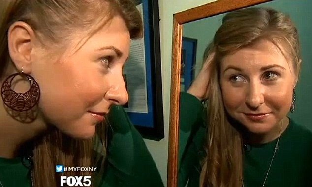 Ανατριχιαστική μόδα που προκαλεί αντιδράσεις-Ερχεται το piercing στο ...μάτι [εικόνες] | iefimerida.gr 2